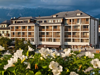 Hotel Lovec