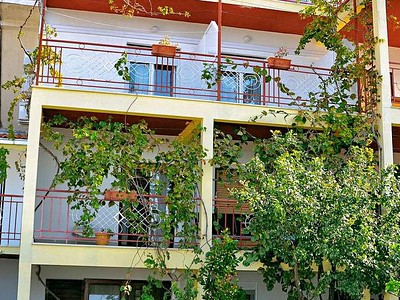 Apartmány Omiš