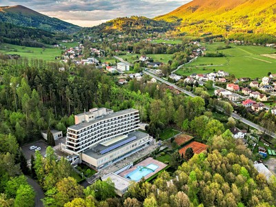 Ibis Styles Relax Rožnov pod Radhoštěm