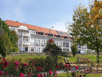 Duna Relax Hotel Rackeve