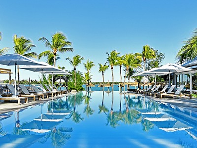 Hotel Veranda Grand Baie Hotel & Spa