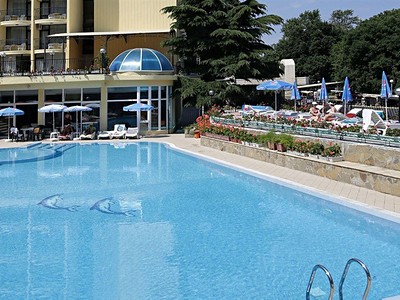 Hotel Šipka