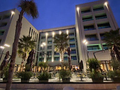 Hotel Royal G