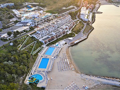 Hotel White Lagoon