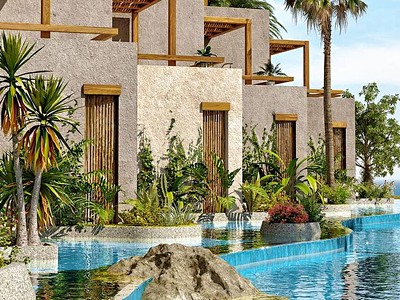 Jaz Riviera