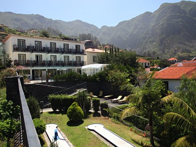 Hotel do Vale Estalagem