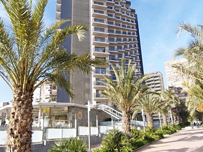 Hotel Sandos Monaco Beach Hotel and Spa (Adults Only)