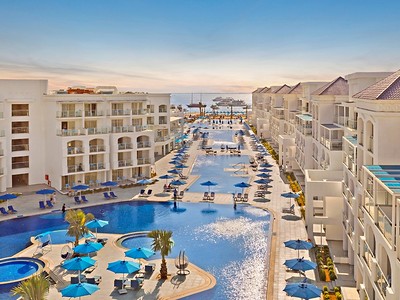 Hotel Pickalbatros Blu Spa Resort