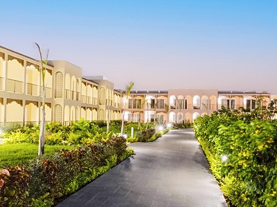 Hotel The Mora Zanzibar