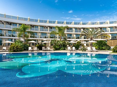 Hotel Sir Anthony