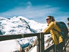 Tour du Mont Blanc