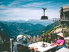 Tour du Mont Blanc