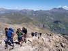 Francouzské Alpy - NP Écrins