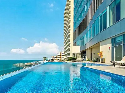Hyatt Regency Cartagena