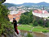 Pastýřská stěna