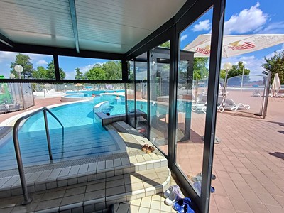 Hotel Village Zeleni Gaj: Pobyt s polopenzí od 5 nocí