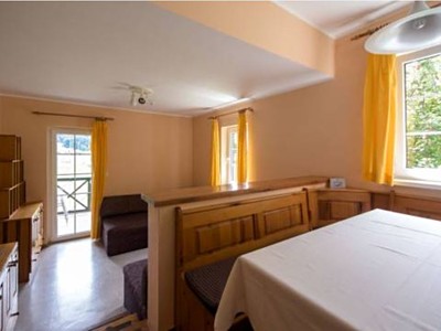 Vas Lipa, Terme Olimia: Pobyt v apartmánu na 4 až 6 nocí