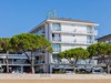 Hotel Marina Palace, Caorle, Itálie Dovolená s CK Geovita