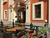 Hotel Panská, Lázně Bechyně, Jižní Čechy, Dovolená v Česku, CK GEOVITA