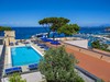 Hotel Cristallo and Beach Palace, Ischia, Itálie, CK GEOVITA