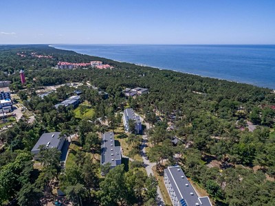 Hotel Nat Krynica Morska
