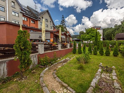 Penzion Böhmerwald