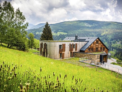Amenity Resort Špindlerův Mlýn