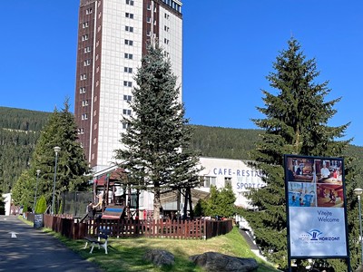 Hotel Horizont