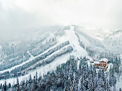 Hotel Srdiečko