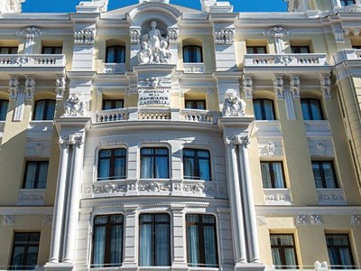 Hotel Vincci The Mint