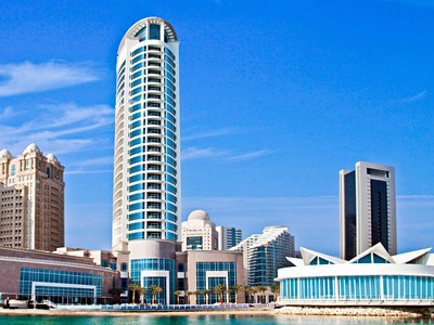 Hotel Hilton Doha