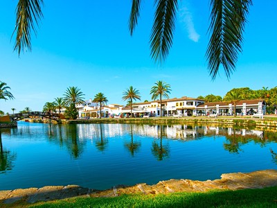 Hotel Bellevue Club