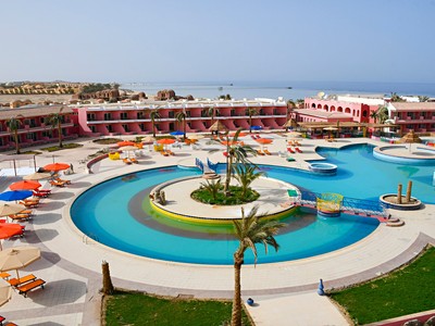 Hotel Alexander the Great Resort