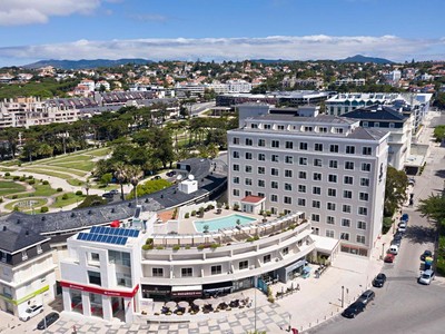 Hotel Vila Gale Estoril