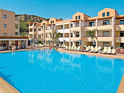 Hotel Creta Palm