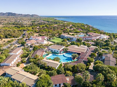 Hotel Nicolaus Club Quattro Lune