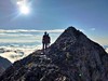 Výstup na Triglav