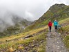 Albulské Alpy