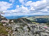 Rumunské Karpaty