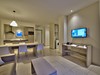 4lůžkový rodinný apartmán VIOLA, Crvena Luka Resort, Biograd na Moru, Chorvatsko, Dovolená s CK Geovita