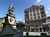 depandance Art Deco Wolker, Karlovy Vary, Česká republika: Dovolená s CK Geovita
