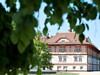 Hotel Vega Luhačovice, pohled na hotel