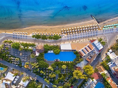 Corissia Beach