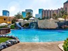 Sheraton Abu Dhabi Hotel and Resort - obrázek č. 3