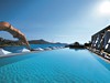 Řecko, Kréta, Elounda, Hotel Elounda Bay, Superior bungalovy se sdíleným bazénem