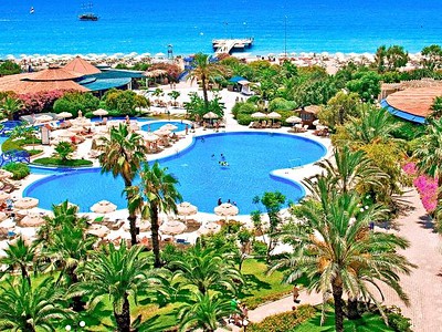 Sunrise Resort Hotel