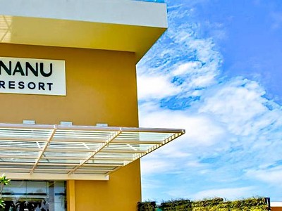 Nanu Resort - Arambol