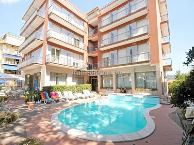 Hotel Kristall