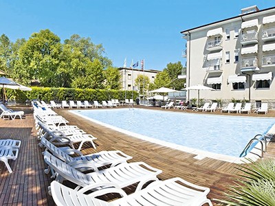 Hotel St. Moritz: Pobyt s plnou penzí včetně nápojů