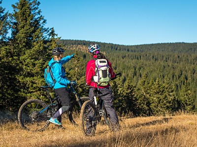 Hotel Rogla: Letní aktivní pobyt s polopenzí